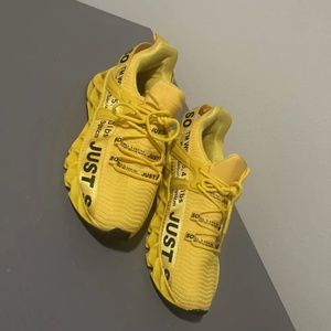 JointlyCreating Womens Non Slip Running Shoes Athletic Tennis Sneakers Sports